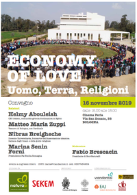 Economy of Love