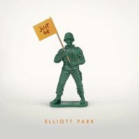 Just Be (Digital Download) by Elliott Park