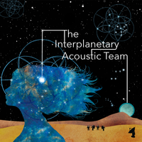 11 11 (Me, Smiling) by The Interplanetary Acoustic Team