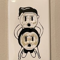 Power Outlet Pornstars