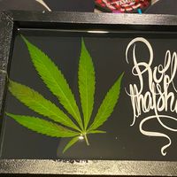 Roll that Shit Rolling Tray