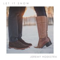 Let It Snow by Jeremy Hoekstra