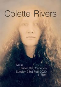 Colette Rivers