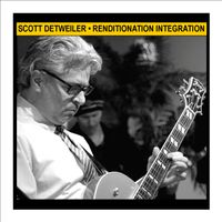 Renditionation Integration: CD