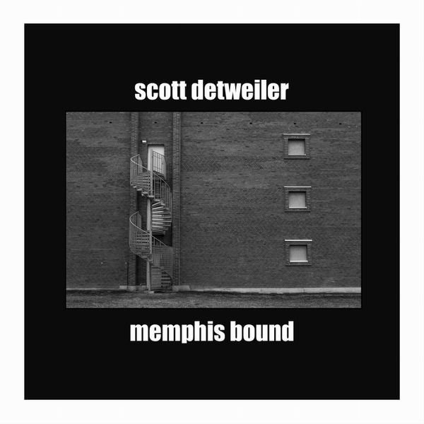 Memphis Bound: CD
