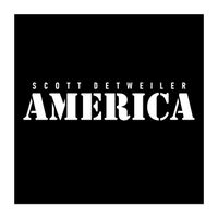 America by Scott Detweiler
