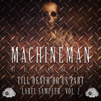 Till Death Do Us Part - Label Sampler Volume 2 by Various Artists