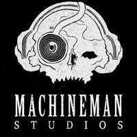 Machine Man Studios Audio Samples - ROCK / METAL by Various Artists