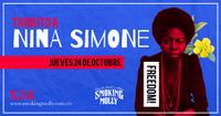 Tributo a Nina Simone