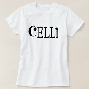 Celli T-shirt