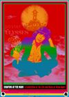 Kevin Ayers Tribute Poster - Limited Edition