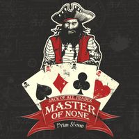 (Jack Of All Trades) Master Of None: CD album