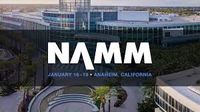 NAMM Conference