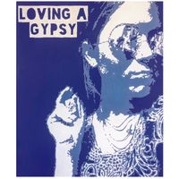 Loving A Gypsy by Betty Danger