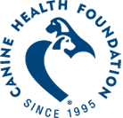 CHF

Canine Health Foundation