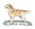 GRCA

GOLDEN RETRIEVER CLUB OF AMERICA 
