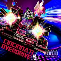 Cincinnati Overdrive by Y0$#! (Yoshi) ft Jinx