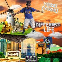 Different Life by Y0$#! (Yoshi)