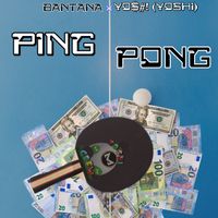 Ping Pong by Y0$#! (Yoshi) ft Bantana prd by. Clique Tracks