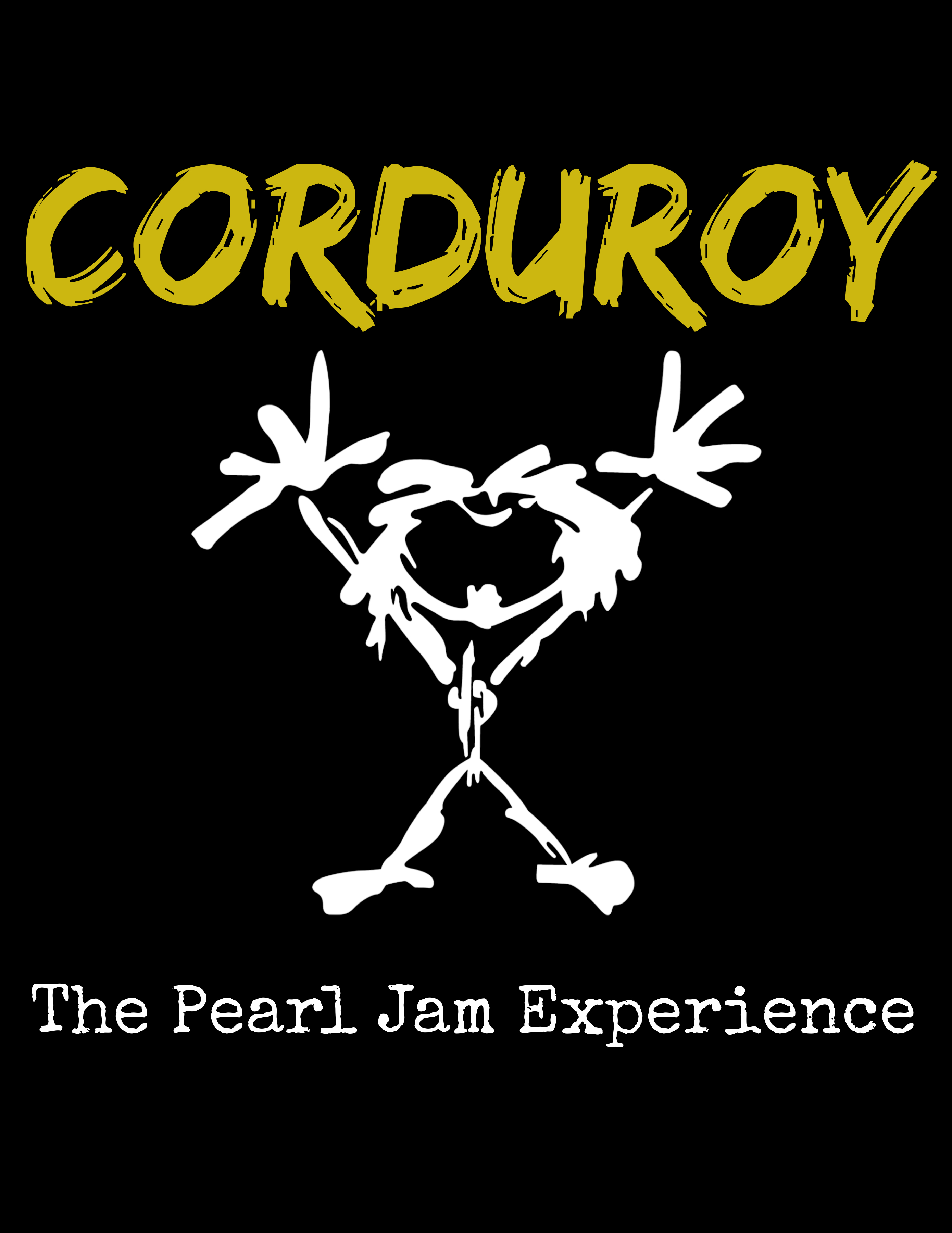 Corduroy The Pearl Jam Experience TOUR corduroy-the-pearl-jam-experience-tour