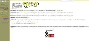 1998 updated Sicko.com