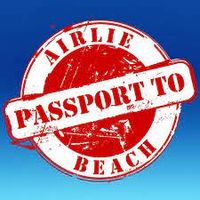 Passport to Airlie 