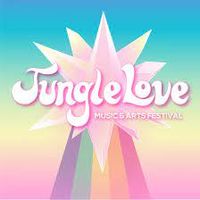 Jungle Love Festival 