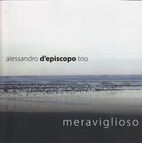 Alessandro d'Episcopo Trio