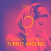 Turn It Around (Single): CD