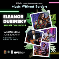 Music Without Borders / El Taller Latino