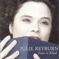 Fate is Kind by Julie Reyburn