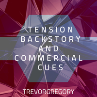Tension, Backstory and Commercial EDM Rock Hybrids by TrevorGregory
