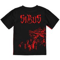 SIBUS Graveyard T Shirt