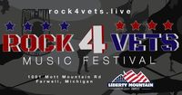 Rock 4 Vets Music Festival