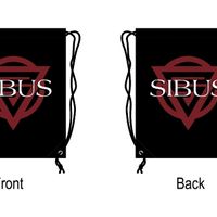SIBUS Back Pack