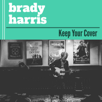 Keep Your Cover by Brady Harris