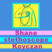 Stethoscope by Shane Koyczan