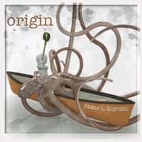 Origin by Shane Koyczan