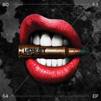 80-69-64 EP [2017] by Last Bullet