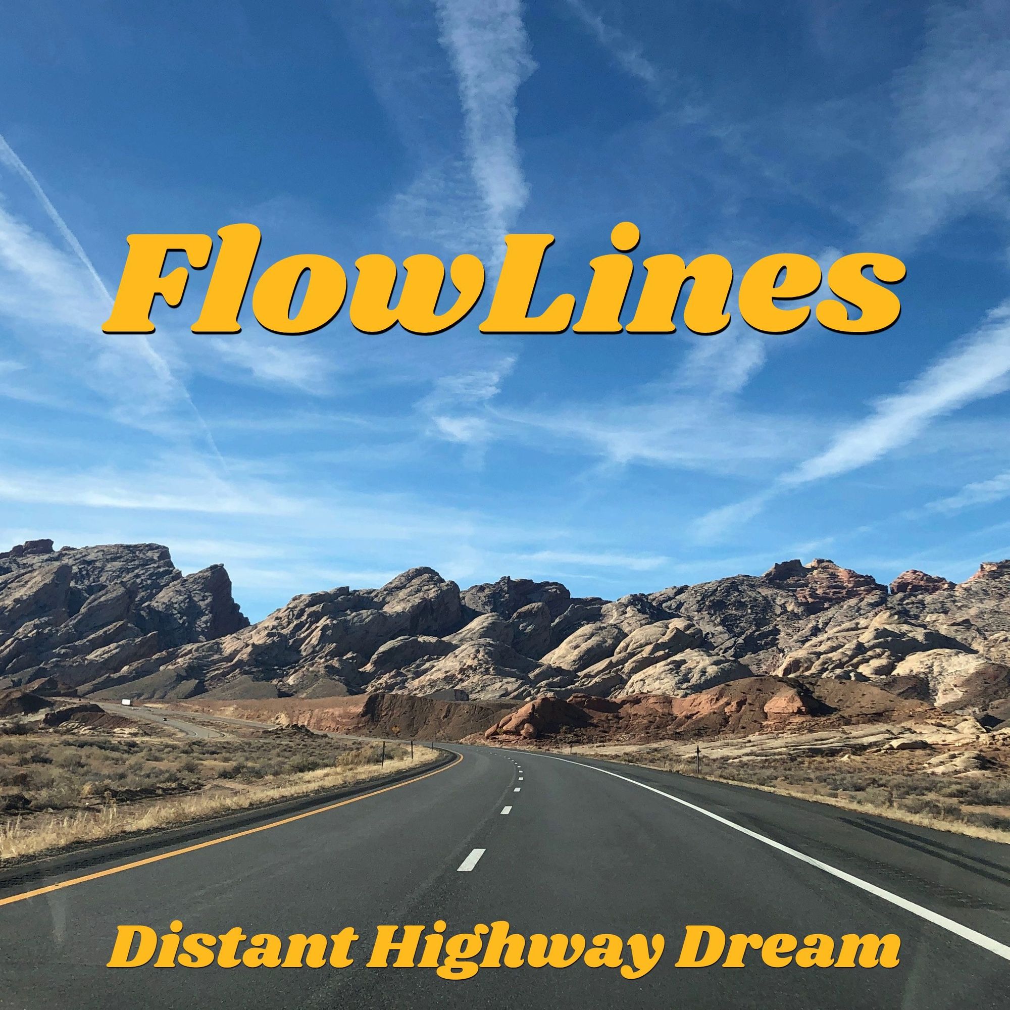 flowlines