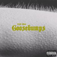 Goosebumps by Endr Won