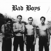 Bad Boys by Mandi Macias