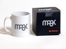 Official MASK Mug with Gift Box