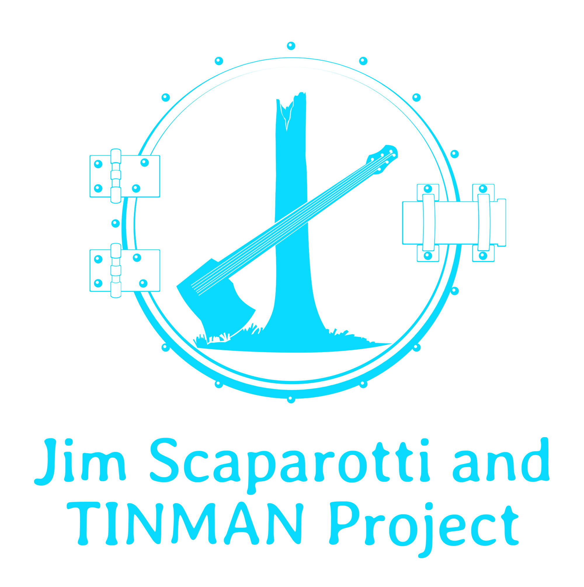 Jim Scaparotti and Tinman Project