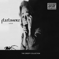 THE CREEPY COLLECTION by FLATLINERZ
