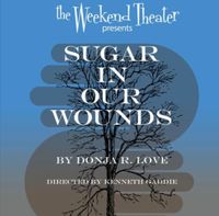 Sugar In Our Wounds 