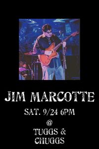Jim Marcotte Music - Tuggs and Chuggs 