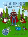 "Saving the Earth with Mr. Greg!" animated video