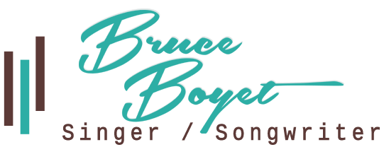 Bruce Boyet