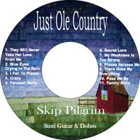 Just Ole Country by Skip Pilgrim Music